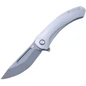 Kansept Knives Hira Framelock BB Ti