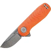 Uco Tinkham Linerlock Orange