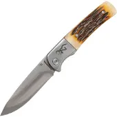 Browning Buckmark Hunter Linerlock Bone
