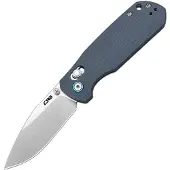 CJRB Maximal Crossbar Lock Blue