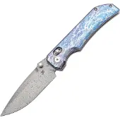 Kansept Knives Eaglestrike Crossbar Lock Lgt