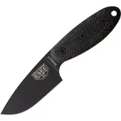 ESEE Sencillo Fixed Blade A2