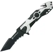 Smith & Wesson SWP17 Linerlock