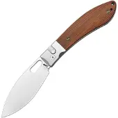 CJRB Sasaya Button Lock Wood