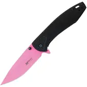 Mtech Framelock A/O Pink