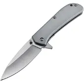 Mtech Linerlock A/O Gray