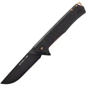 Tekto Knives F1 Alpha Linerlock EOTECH