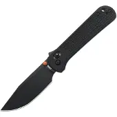 CJRB Bolt Recoil Lock V2 Black