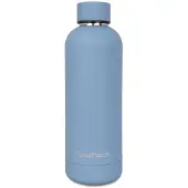 Patio metallitermospullo 500ml, sininen