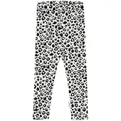 Gugguu Print Leggings -leggingsit