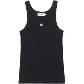 Marimekko Kedol Unikko Placement -luomupuuvillatoppi