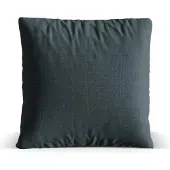 Micadoni koristeellinen tyyny Nuria Deep Petrol 70x70 cm