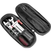 RockBros 30990003001 bicycle bag for water bottle holder - black