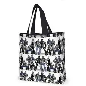 Finlayson Tom of Finland Blue Squad kassi