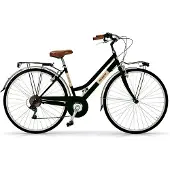 QÜer Corinto 28´´ Fahrrad