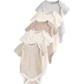 Next Potkuhousut/body beige / ecru / tummabeige / vaaleanharmaa
