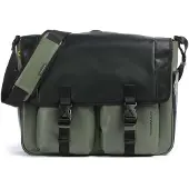 Mandarina Duck Eco Coated Ost13 Olkalaukku