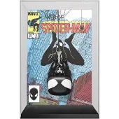 Funko POP! Ihme Web Of Spider-man Spider-man 8 -sarjakuvan Kannen Figuuri