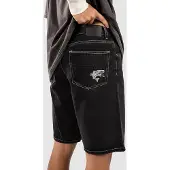 Redefined Rebel Kingston Shortsit grey Koko L