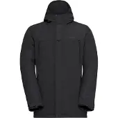 Jack Wolfskin Men's Glacier Shield Jacket - Miesten talvitakki