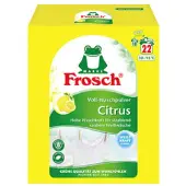 Frosch Citrus pesujauhe - 1 45 kg