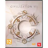 Civilization VII - Code in a Box (PC)