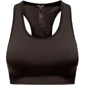 Only Play Onpdaisy-2 Seam Bra Noos - Brown - M