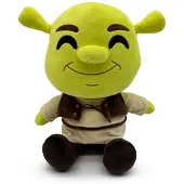 Youtooz Shrek pehmolelu