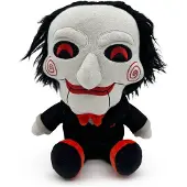 Youtooz SAW pehmolelu (Billy The Puppet)