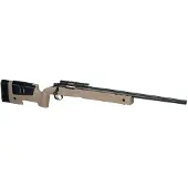 CYMA Cm700 M40a3 Bolt-action Airsoft-tarkka-ampuja