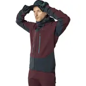 Dynafit Tlt Dynastretch Softshell-takki