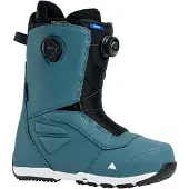 Burton Ruler BOA 2026 Lumilautakengät pewter Koko 14.0