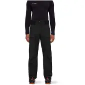 Mammut Haldigrat Air Hs Housut