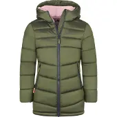 TROLLKIDS Trondheim Coat Takki