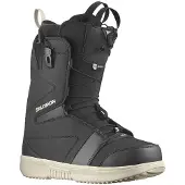 Salomon Faction Lumilautailukengät