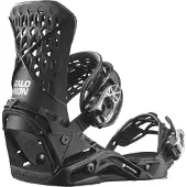 Salomon Highlander Lumilautasiteet