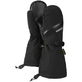 Burton Vent Kids Rukkaset musta, M