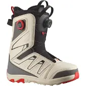 Salomon Launch Boa Sj Lumilautailukengät