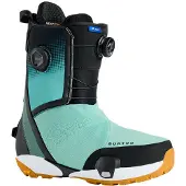 Burton Waverange X 2026 Step On Boots sage green Koko 10.0