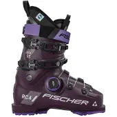 Fischer Xtr Rc4 95 Mv Boa Gw Alppisukset