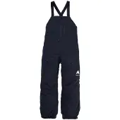 Burton Gore Powline Kids Bib Housut true black Koko L