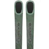 Kästle Mx84+k12 Prw Gw Alppihiihtopakkaus