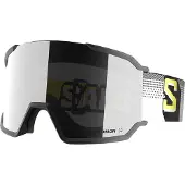Salomon S/view 3 Laskettelulasit