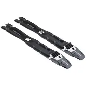 Salomon Prolink Pro Combi Pohjoismaisten Hiihtosidokset