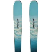 Salomon Stance W 80+m10 Gw Naisten Alppihiihtopakkaus