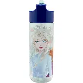 Stor DISNEY FROZEN Juomapullo, 430ml