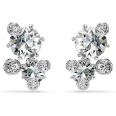 Swarovski Korvakoru 'Constella' hopea