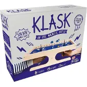 Brain Games Aivopelit Klask