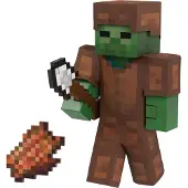 Mattel Figurka Minecraft Diamentowy Poziom Zombie