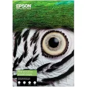Epson Fine Art Cotton Smooth Bright A3+ 25 Sheets -puuvilla paperi